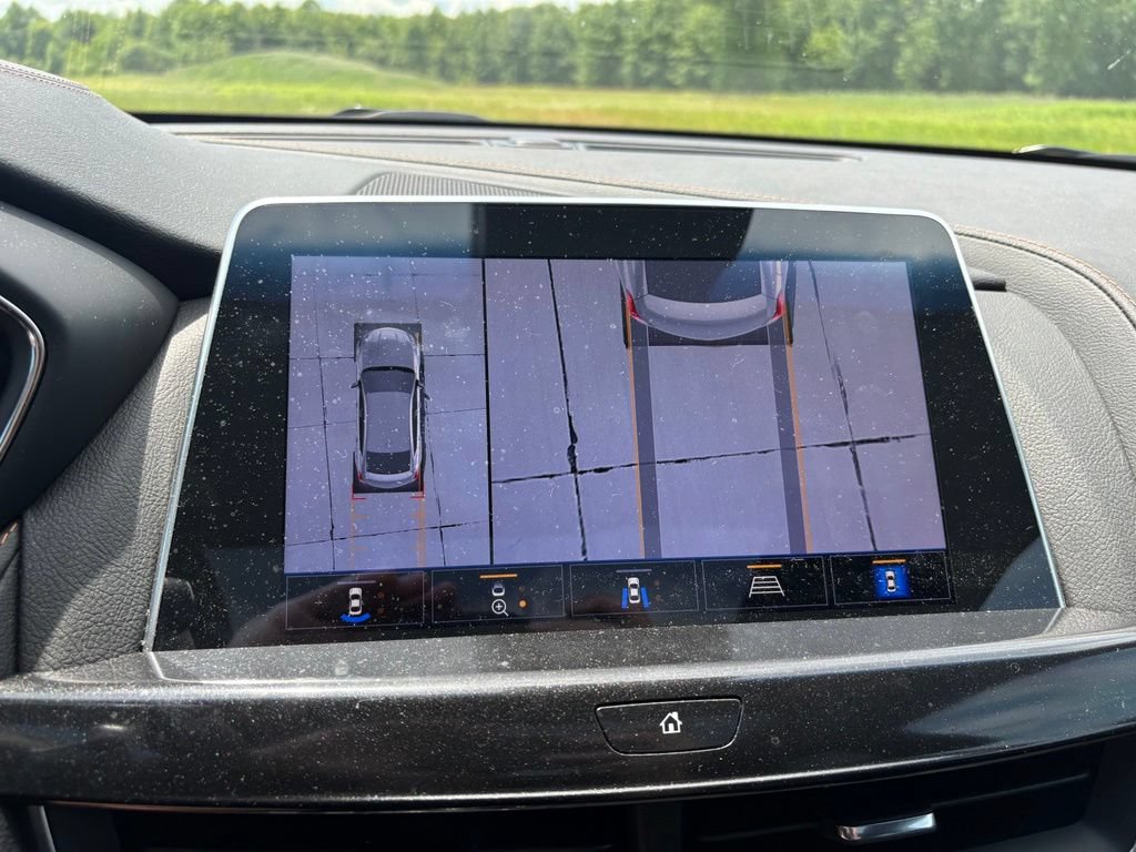 2024 Cadillac CT5 V-Series - Photo 32