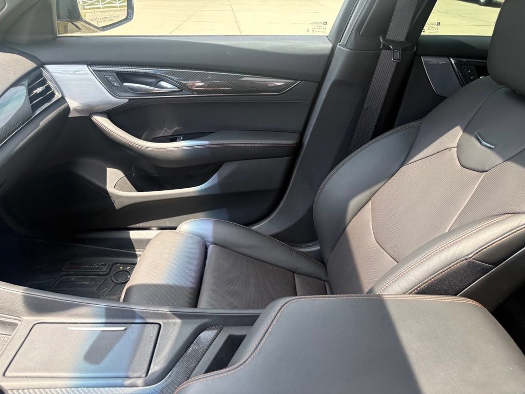 2024 Cadillac CT5 V-Series - Photo 15