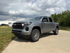2026 Chevrolet Colorado LT Truck