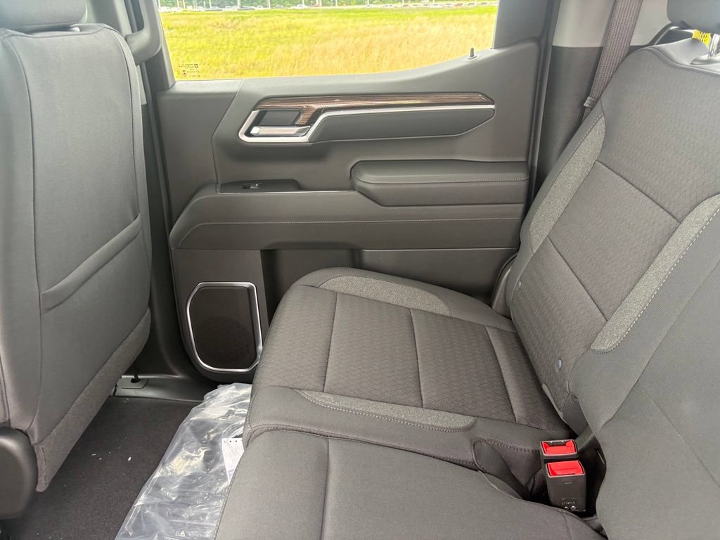 2026 Chevrolet Silverado 1500 LT - Photo 43