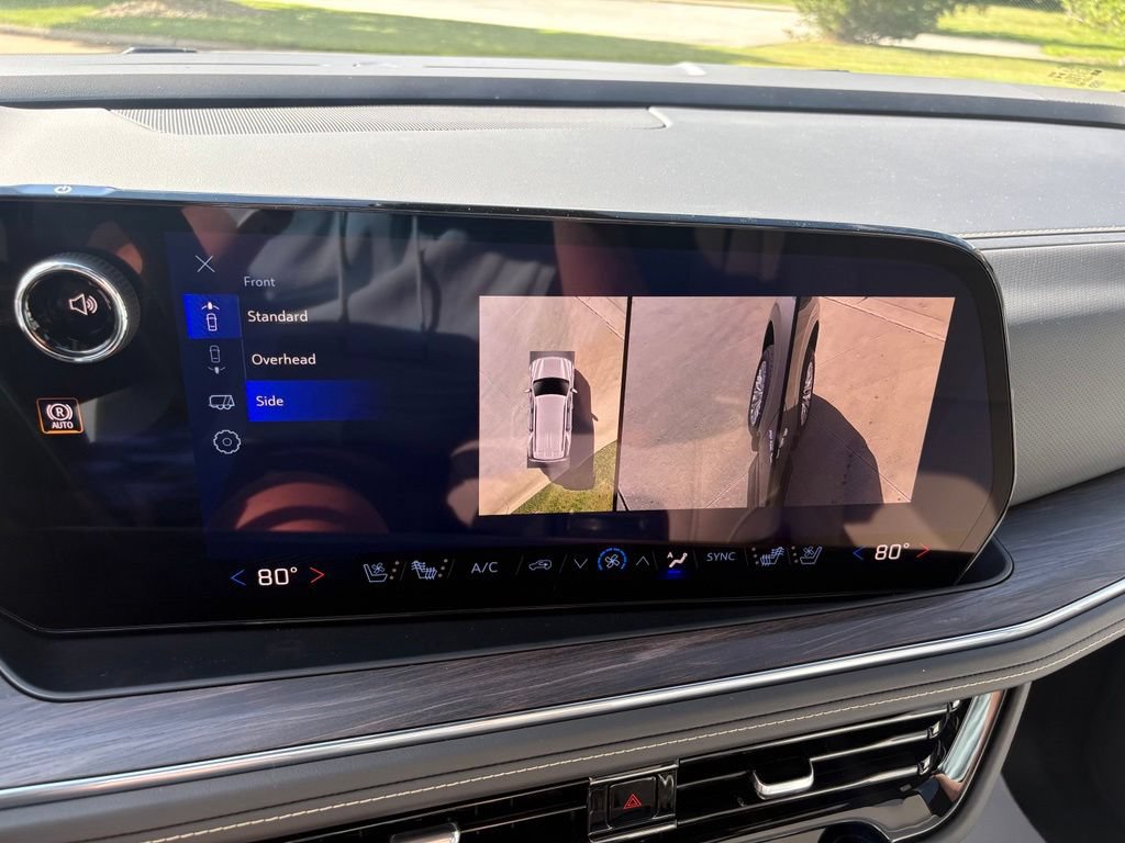 2026 Chevrolet Tahoe Premier - Photo 32