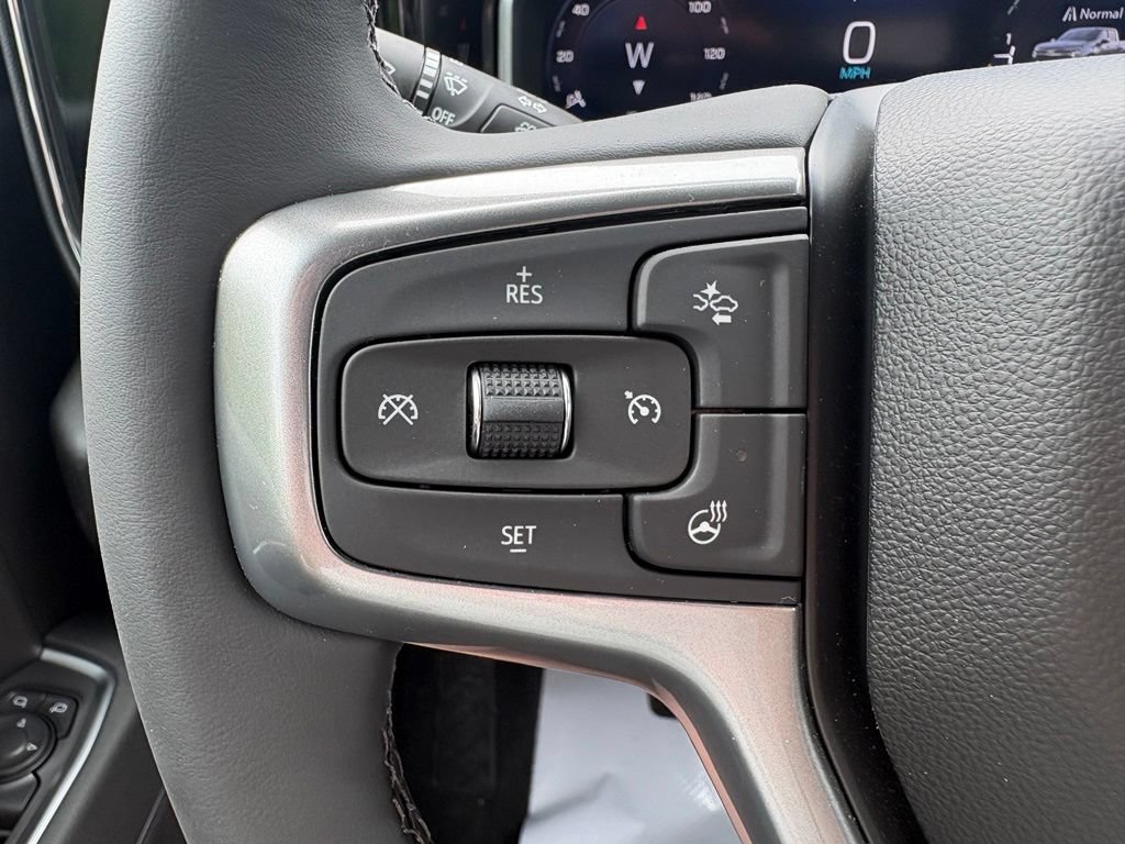 2026 Chevrolet Silverado 1500 LT - Photo 18
