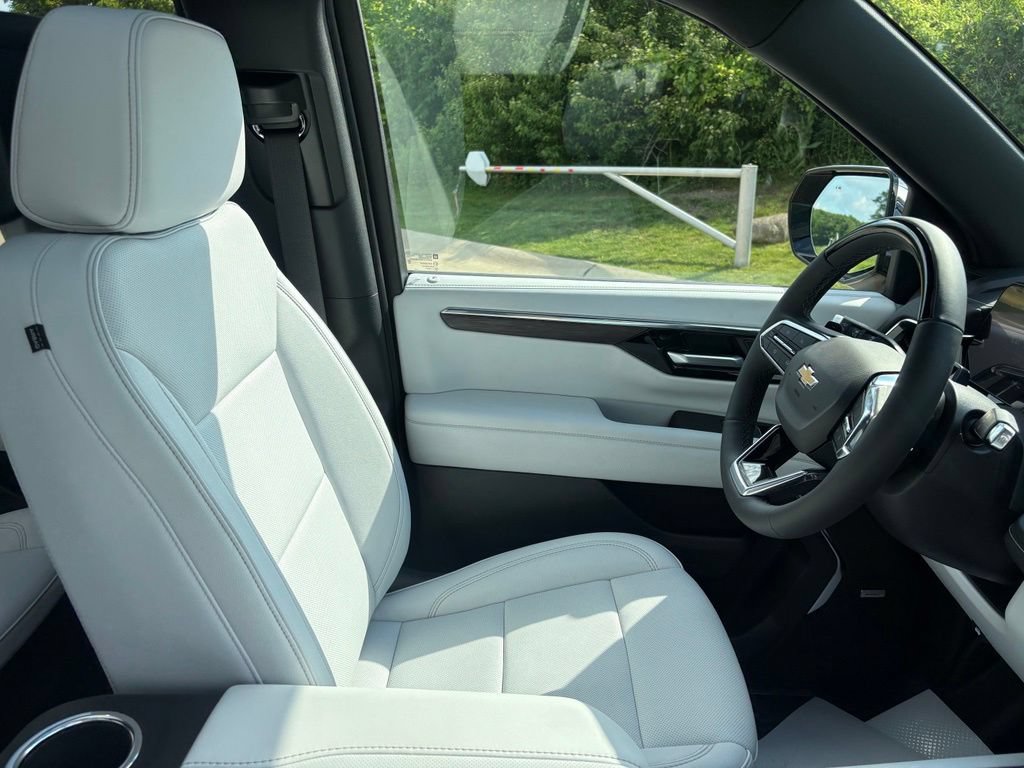 2026 Chevrolet Tahoe Premier - Photo 39