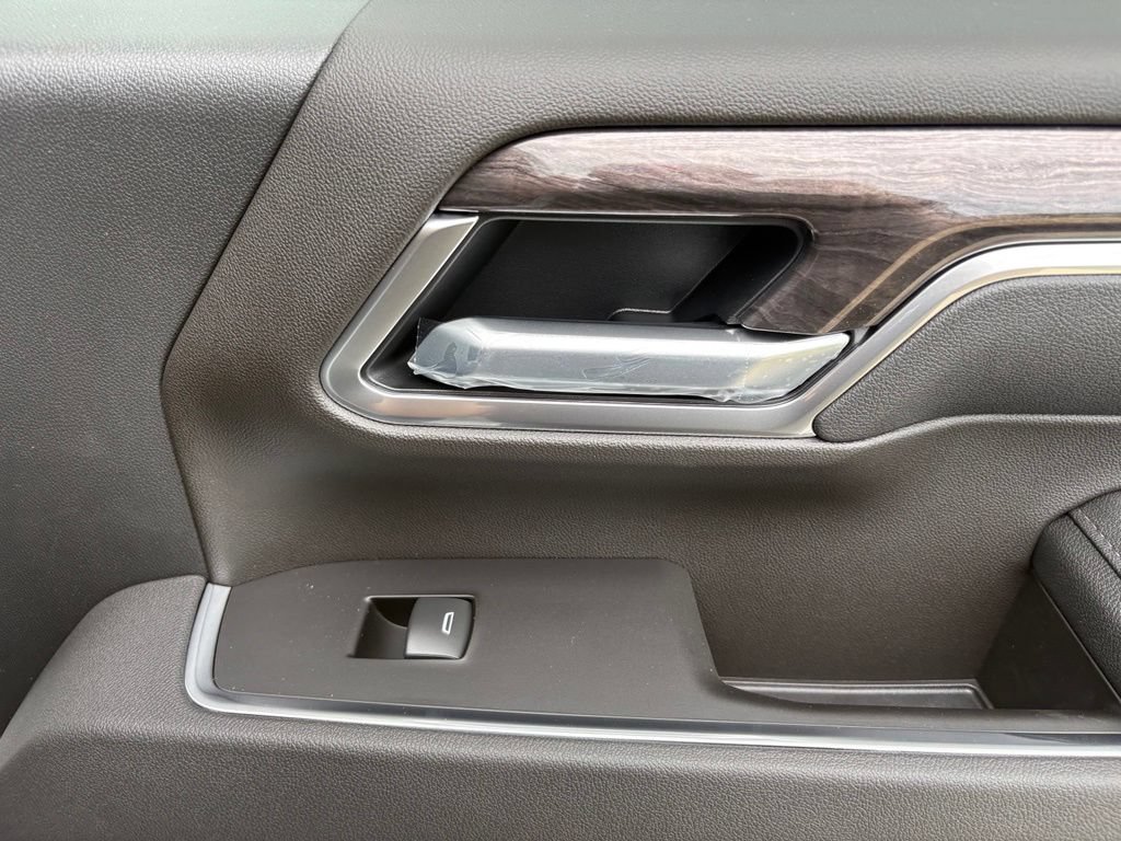 2026 Chevrolet Silverado 2500 HD LTZ - Photo 50