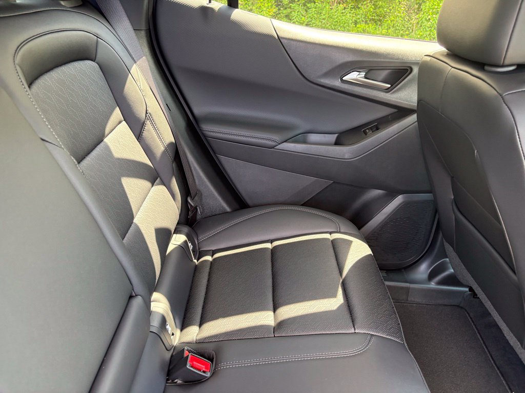 2026 Chevrolet Equinox LT - Photo 43