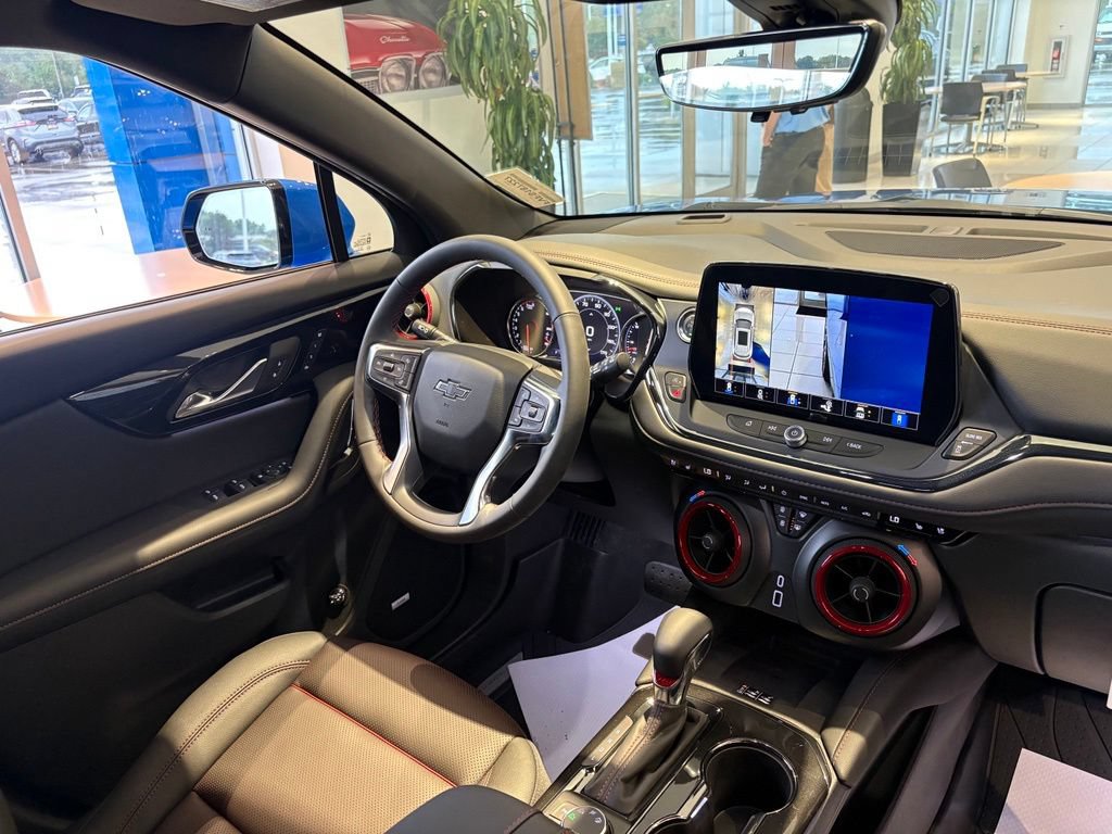 2026 Chevrolet Blazer RS - Photo 40