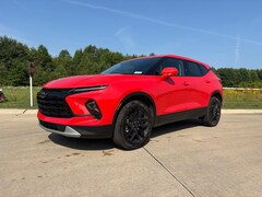 2026 Chevrolet Blazer 2LT SUV