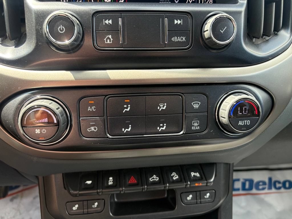 2022 Chevrolet Colorado Z71 - Photo 23