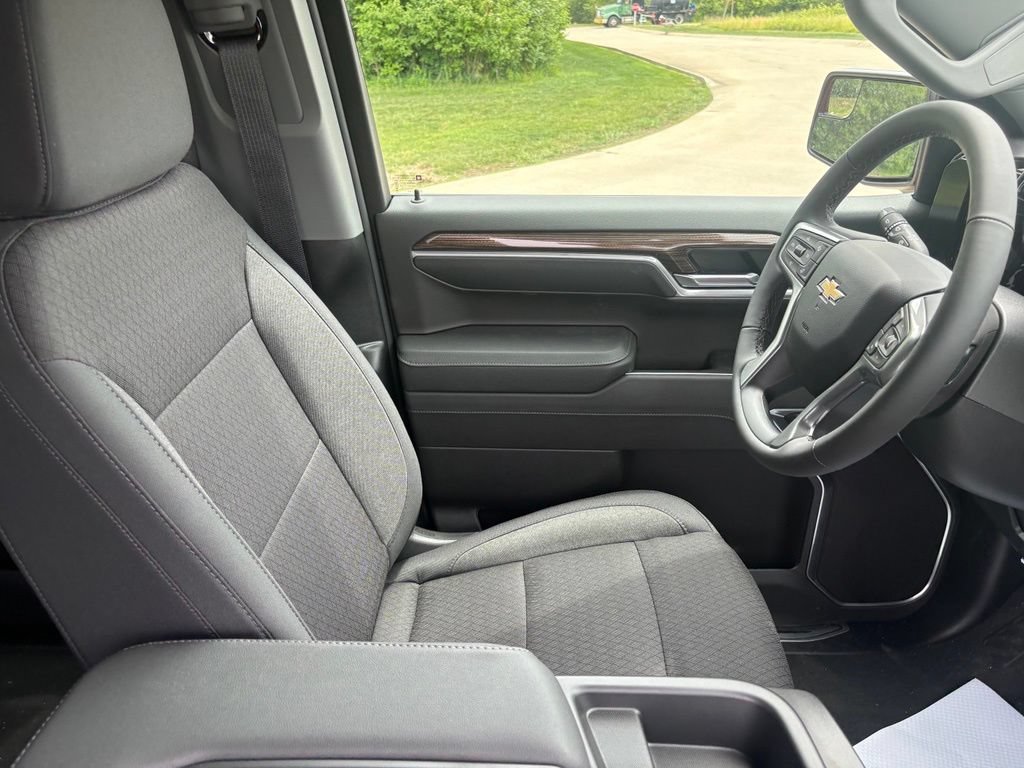 2026 Chevrolet Silverado 1500 LT - Photo 31