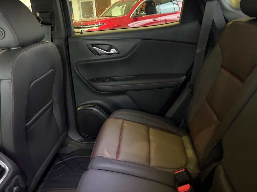 2026 Chevrolet Blazer RS - Photo 51