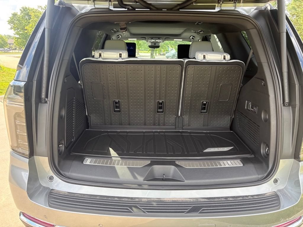 2026 Chevrolet Tahoe Premier - Photo 60