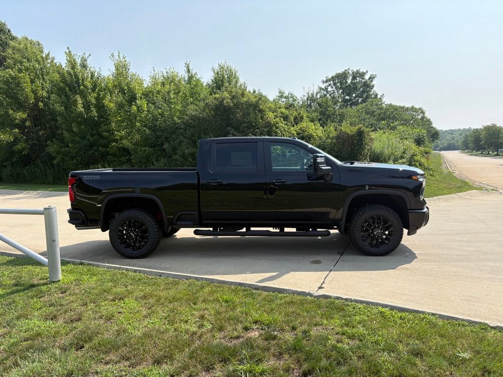 2026 Chevrolet Silverado 2500 HD LT - Photo 10