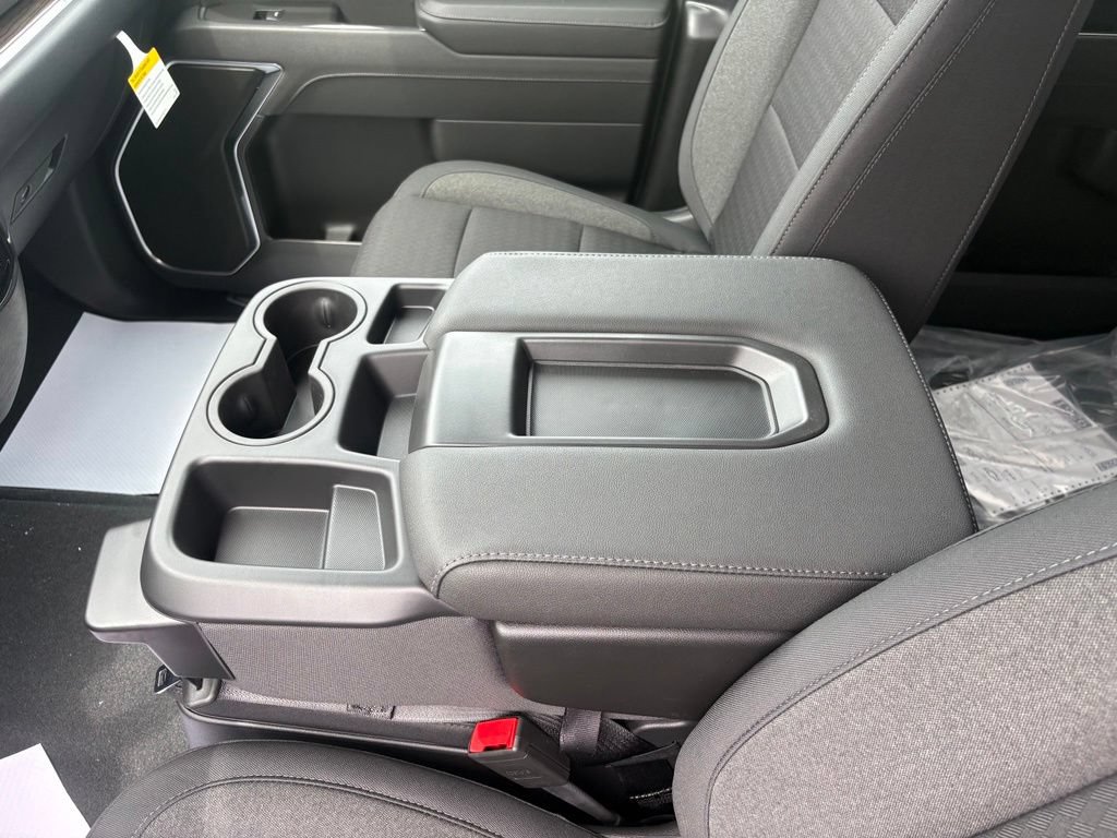 2026 Chevrolet Silverado 1500 LT - Photo 27