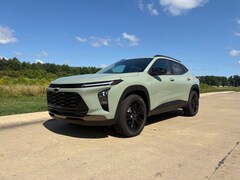 2026 Chevrolet Trax Activ SUV