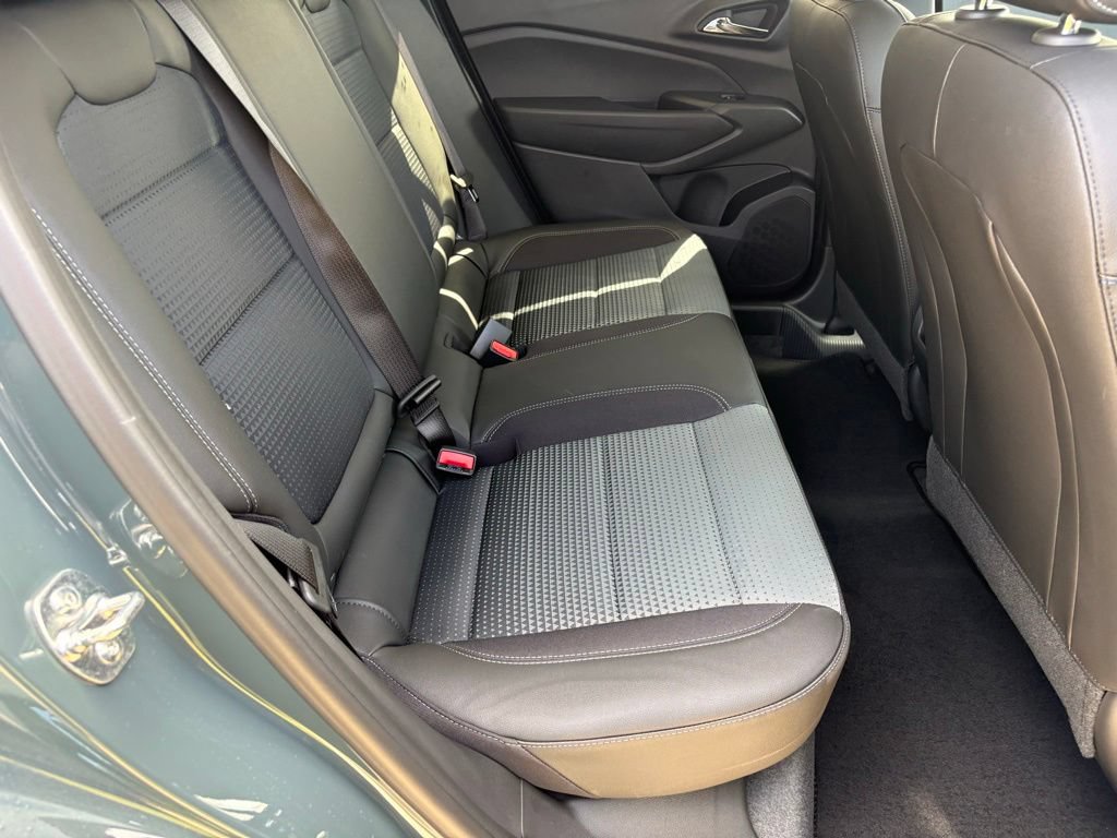 2026 Chevrolet Trax LT - Photo 31