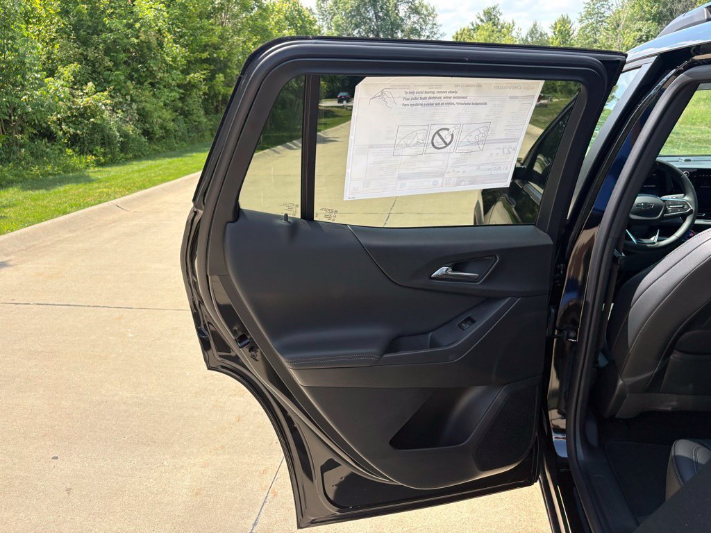 2026 Chevrolet Equinox LT - Photo 46
