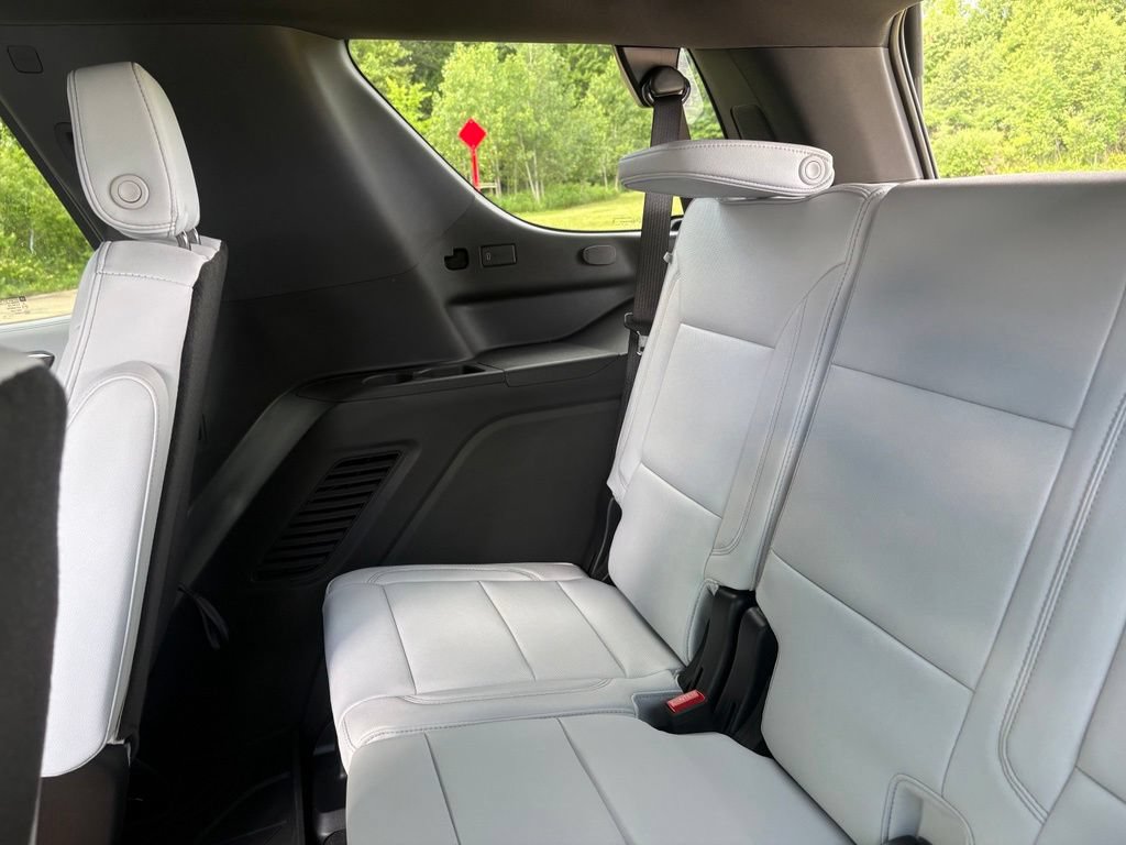 2026 Chevrolet Tahoe Premier - Photo 58