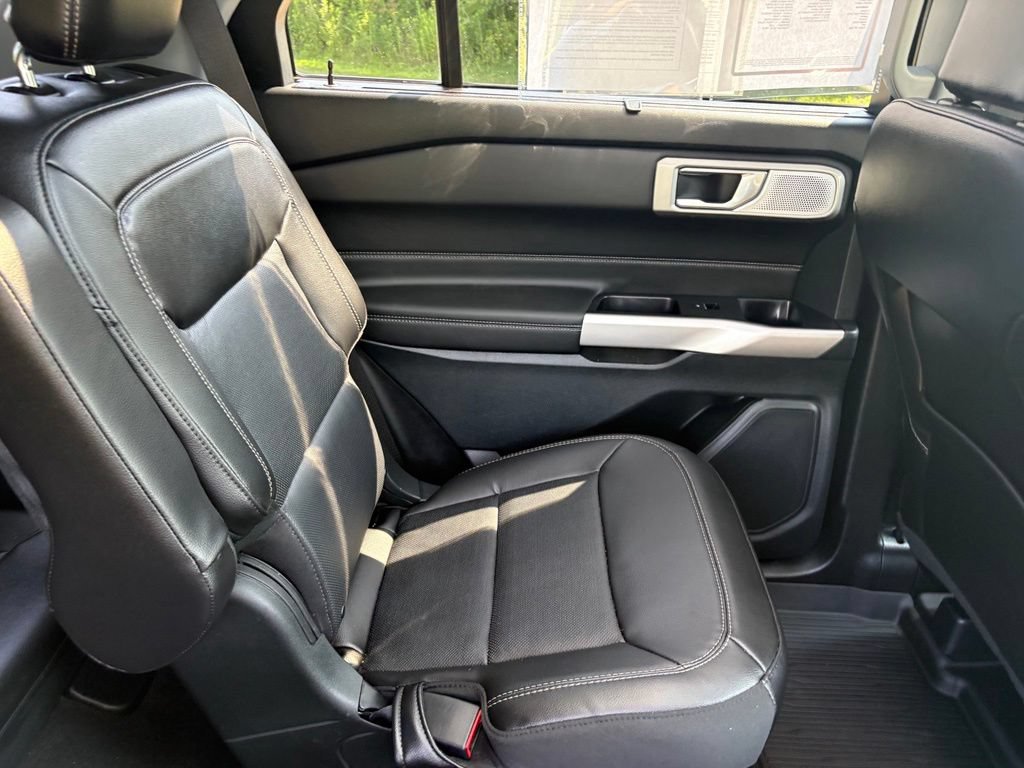 2023 Ford Explorer Limited - Photo 45