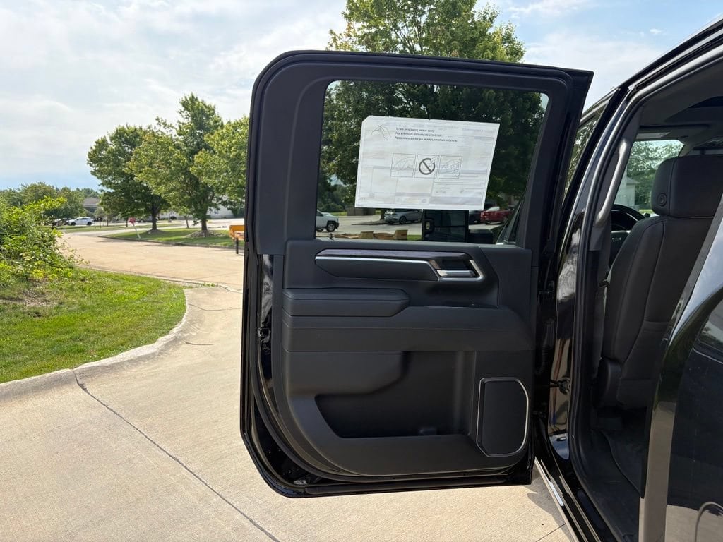 2026 Chevrolet Silverado 3500 HD LTZ - Photo 55