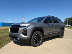 2027 Chevrolet Equinox RS SUV