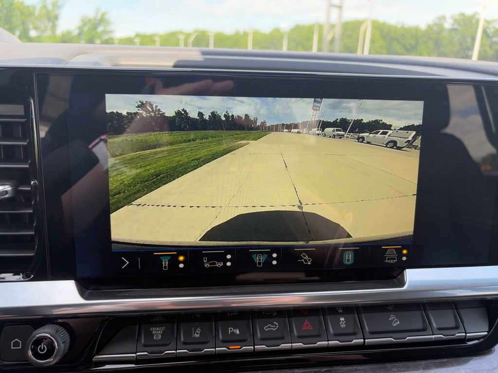 2026 Chevrolet Silverado 2500 HD LTZ - Photo 30