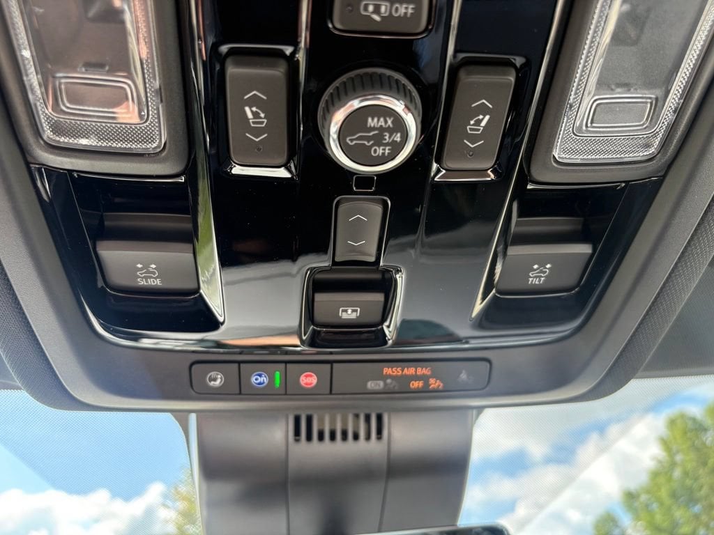 2026 Chevrolet Tahoe Premier - Photo 34