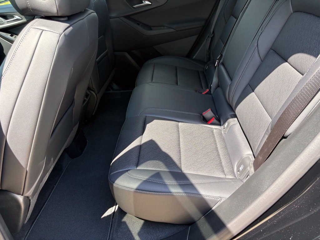 2026 Chevrolet Equinox LT - Photo 48