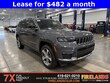 Jeep Grand Cherokee L