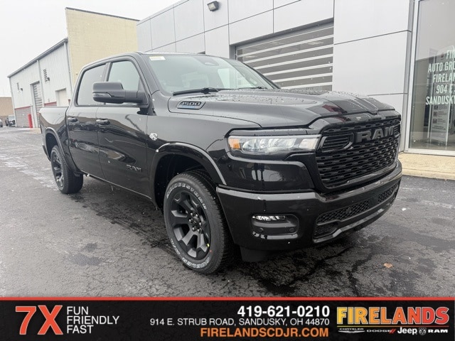 2026 RAM Ram 1500 Pickup Big Horn/Lone Star's photo