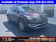 GMC Acadia