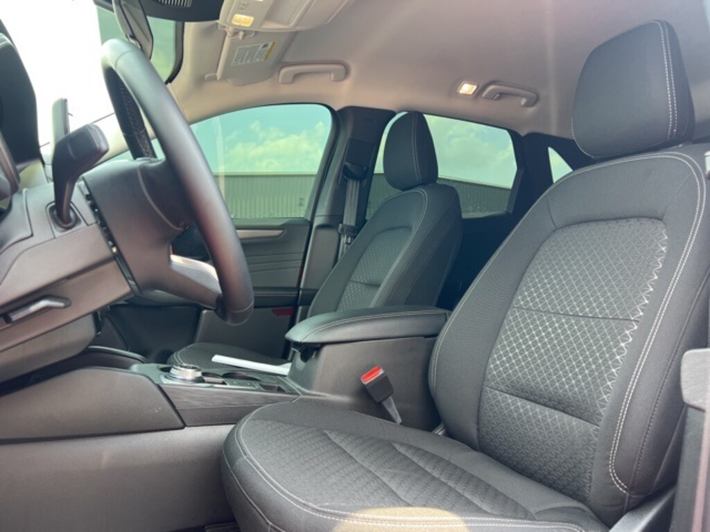 Used 2024 Ford Escape Active SUV