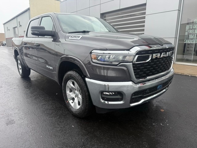 2026 RAM Ram 1500 Pickup Big Horn/Lone Star's photo