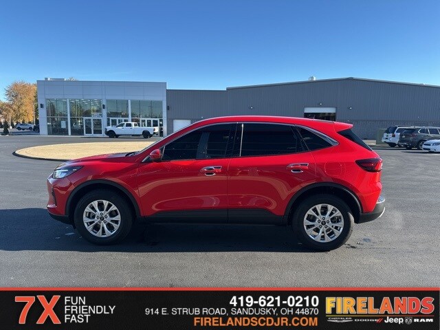 2024 Ford Escape Active photo 4