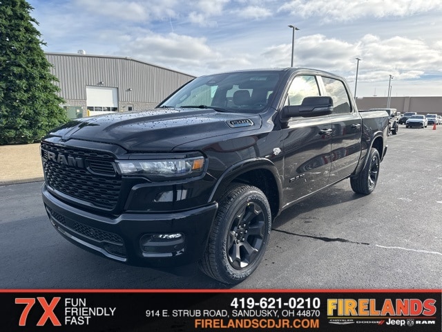 2026 RAM Ram 1500 Pickup Big Horn/Lone Star's photo