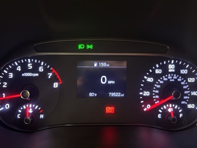 Used 2020 Kia Soul LX with VIN KNDJ22AU5L7702547 for sale in Sandusky, OH