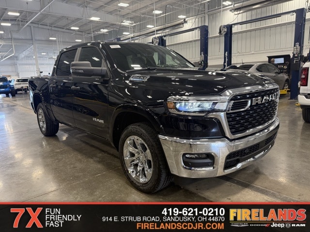 2026 RAM Ram 1500 Pickup Big Horn/Lone Star's photo