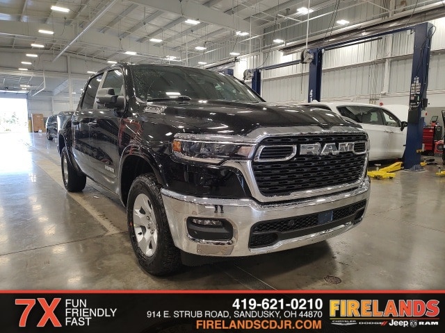 2026 RAM Ram 1500 Pickup Big Horn/Lone Star's photo