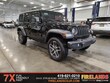 Jeep Wrangler 4xe
