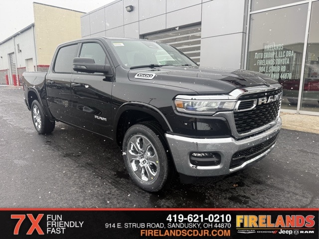 2026 RAM Ram 1500 Pickup Big Horn/Lone Star's photo