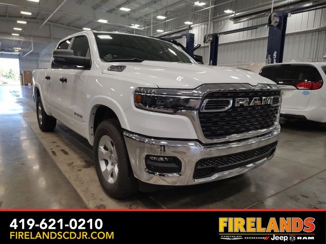 2026 RAM Ram 1500 Pickup