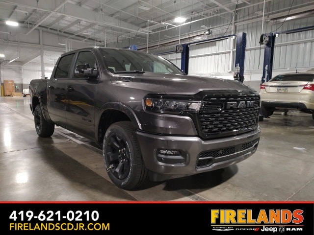 2026 RAM Ram 1500 Pickup Big Horn/Lone Star's photo