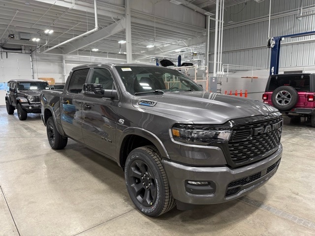 2026 RAM Ram 1500 Pickup Big Horn/Lone Star's photo