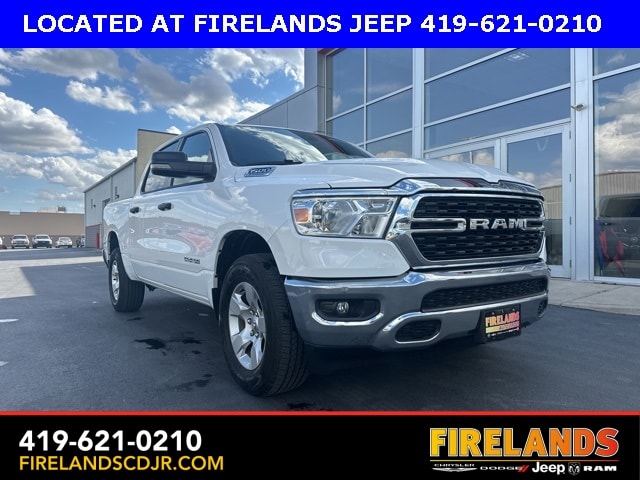 2024 RAM Ram 1500 Pickup Big Horn/Lone Star's photo