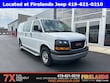 GMC Savana 2500