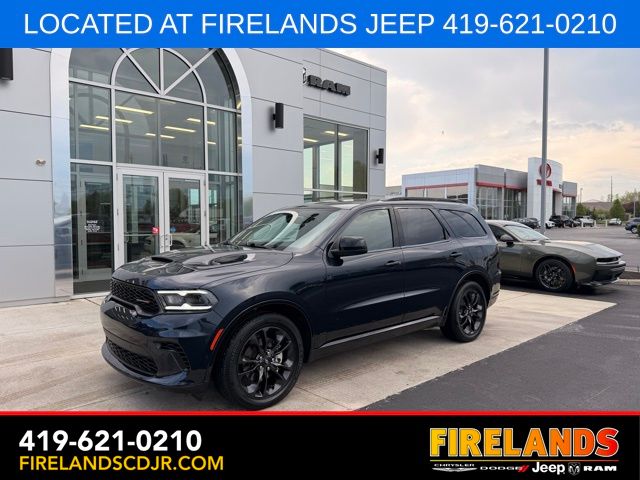 2023 Dodge Durango R/T AWD's photo