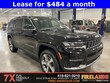 Jeep Grand Cherokee L
