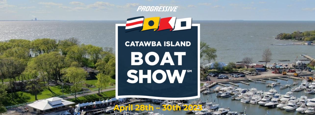 Firelands Auto Group Catawba Island, OH Boat Show 