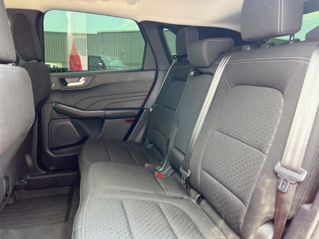 Used 2024 Ford Escape Active SUV