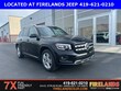 Mercedes-Benz GLB 250