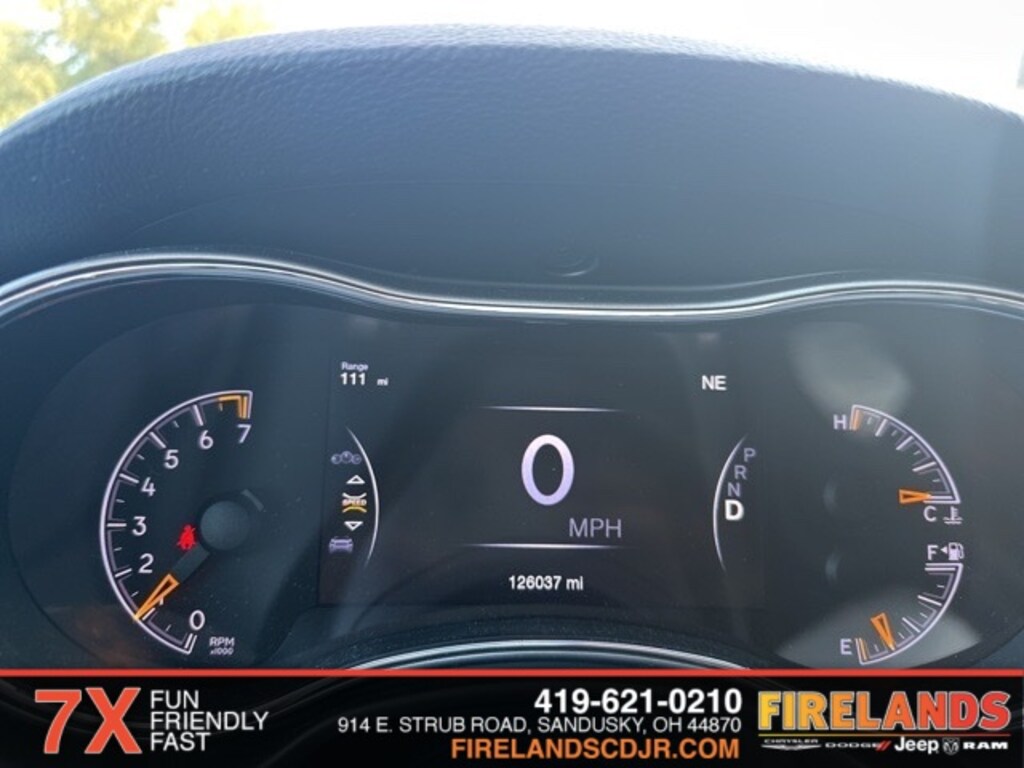 Used 2019 Jeep Grand Cherokee Limited SUV